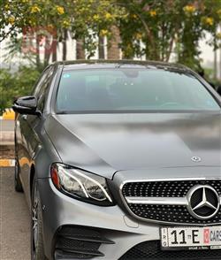 مێرسێدس بێنز E-Class